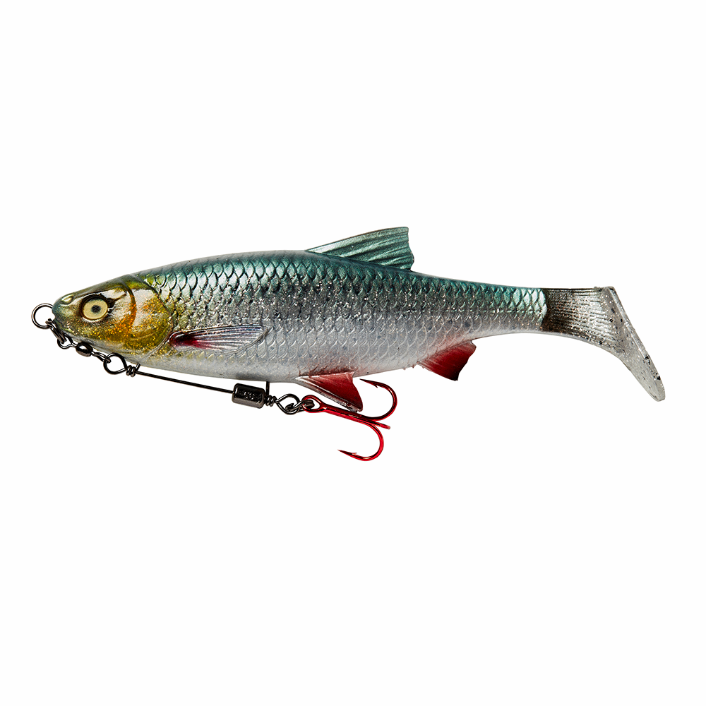 Savage Gear Corkscrew Stinger