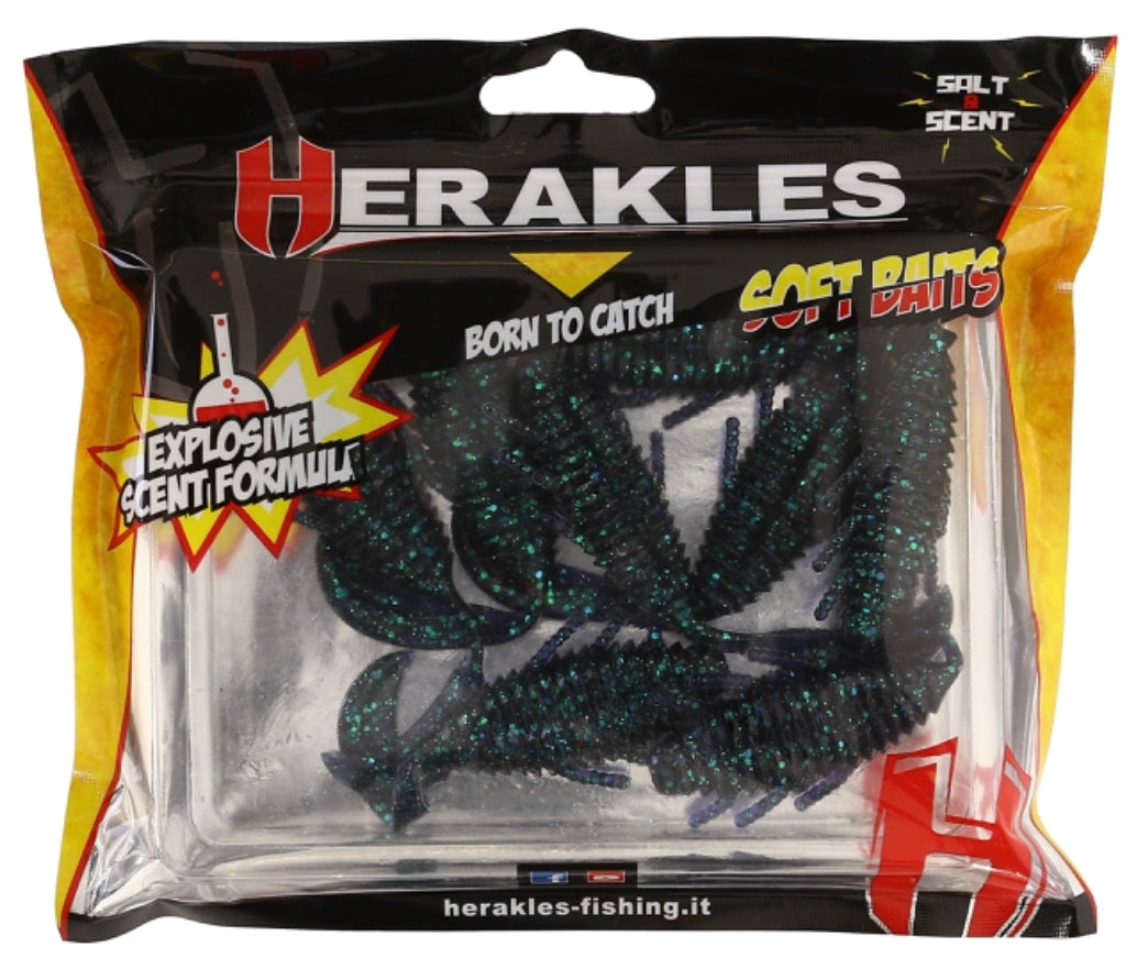 Herakles Leftail-R 3.5”