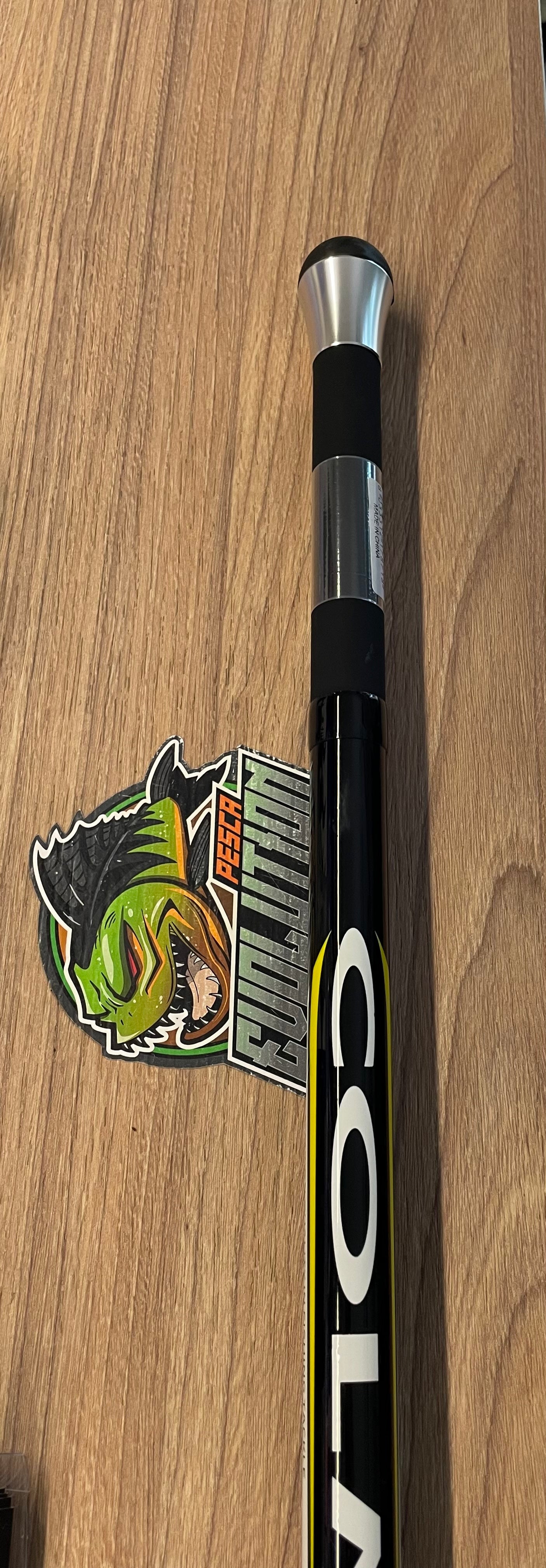 Colmic Galaxy 4.20M 130G