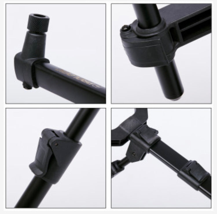 Prologic C-Series Convertible Long Leg Rod Pod