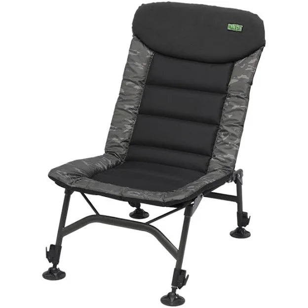 Madcat Camofish Chair