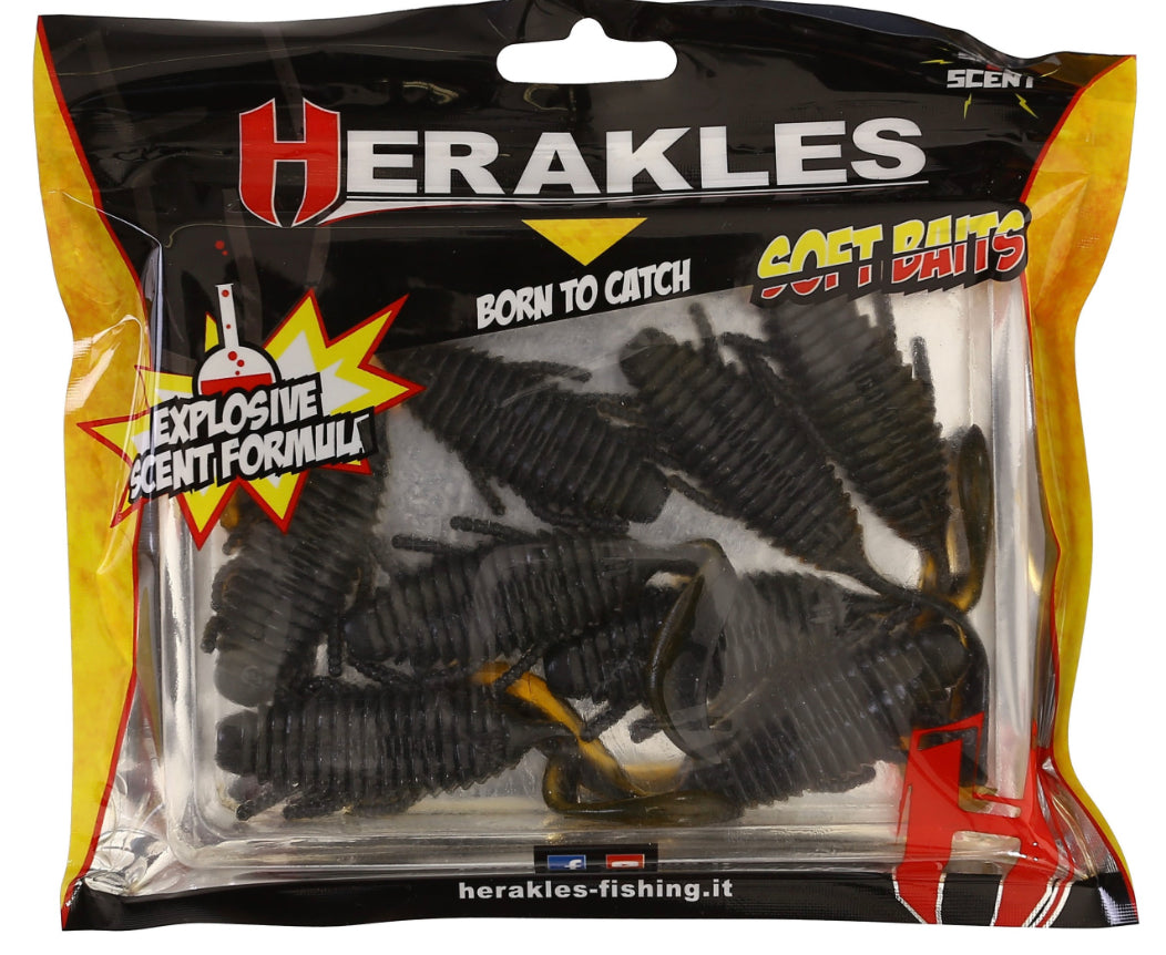 Herakles Leftail-R 3.5”