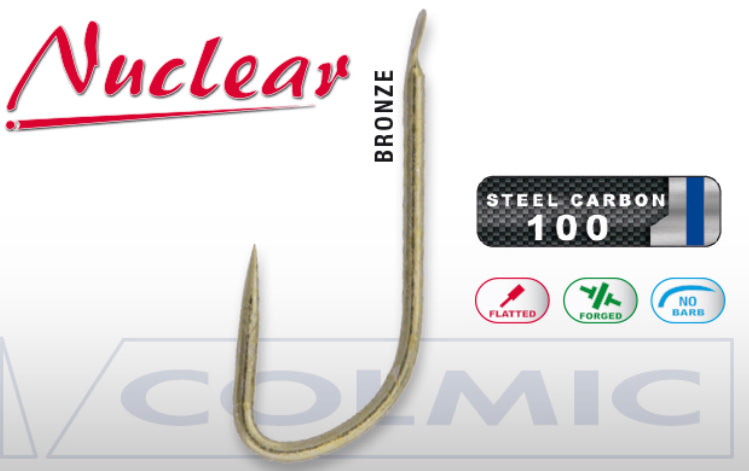 Colmic Nuclear WB610