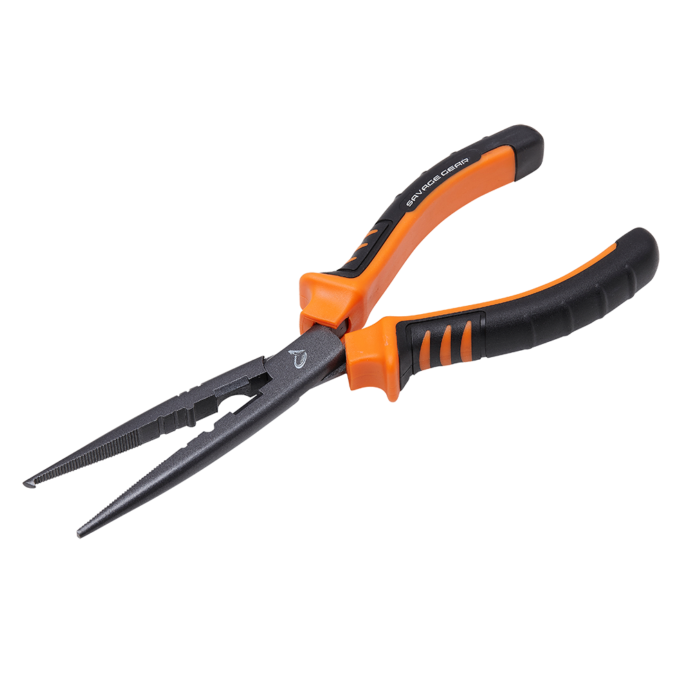 Pinza Savage Gear Splitring And Cut Plier