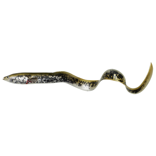 Savage Gear Real Eel Anguilla Grub 20CM 27G