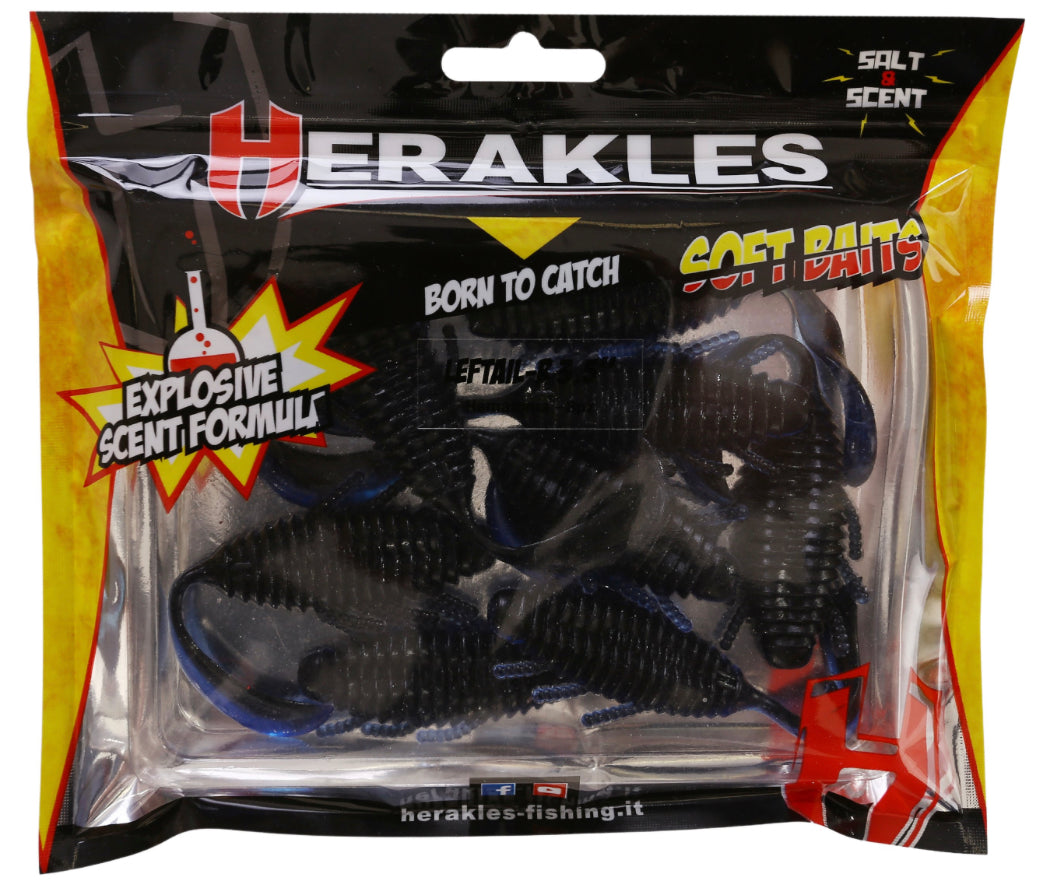 Herakles Leftail-R 3.5”