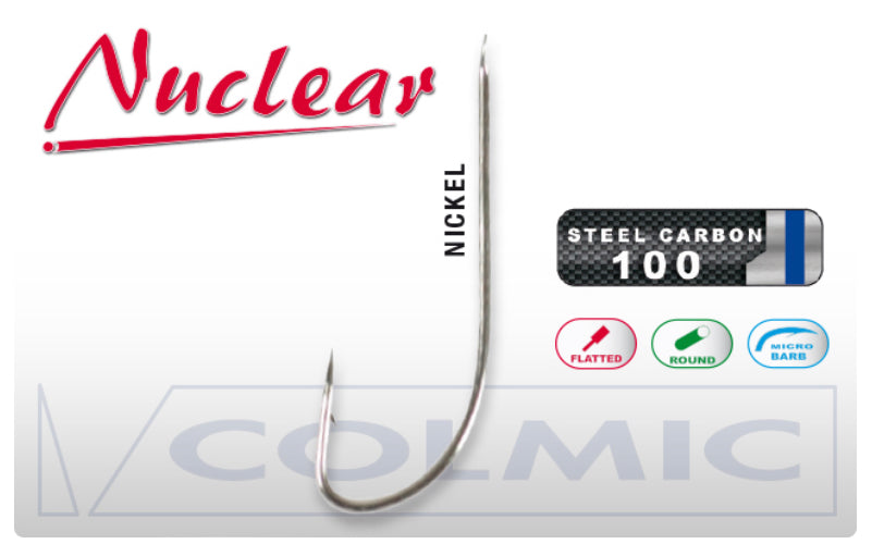 Amo Colmic Nuclear N1000