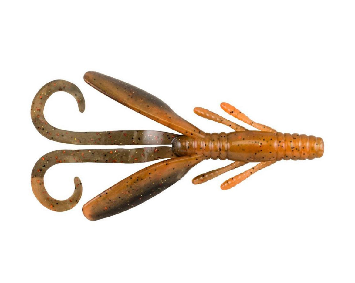 Berkley PowerBait Power Hawg 10CM