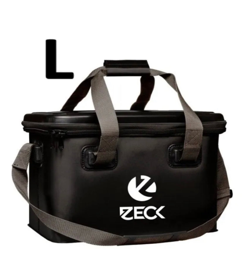 Zeck Tackle Container HT Size L