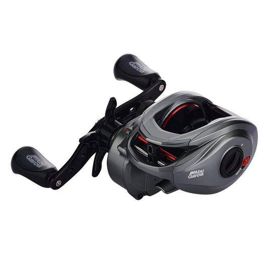Abu garcia Max 4 Low Profile Reel Mulinello da Casting