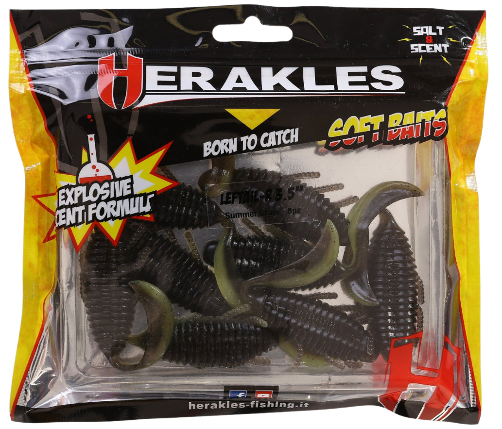Herakles Leftail-R 3.5”