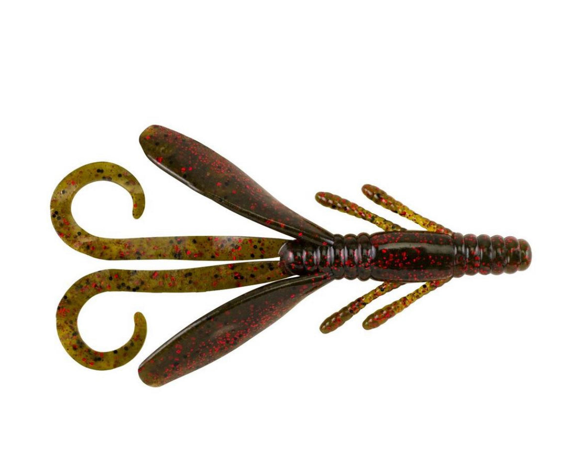 Berkley PowerBait Power Hawg 10CM