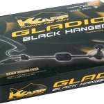 Kkarp Gladio Black Hanger Swinger Segnalatori Visivi