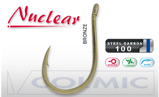 Amo Colmic Nuclear MR700