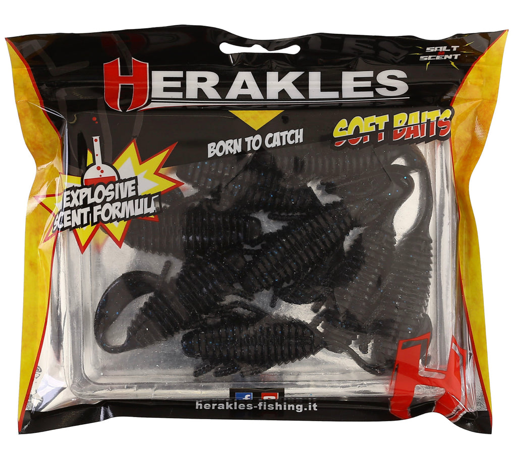 Herakles Leftail-R 3.5”