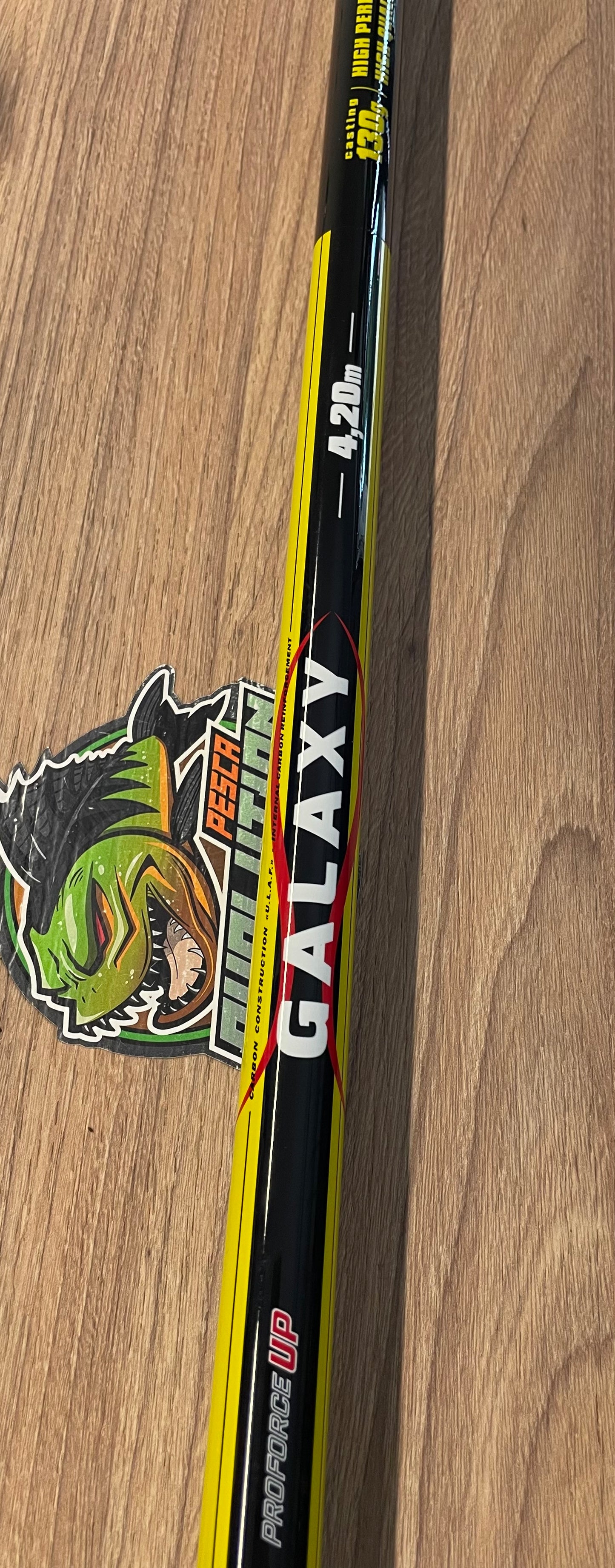 Colmic Galaxy 4.20M 130G