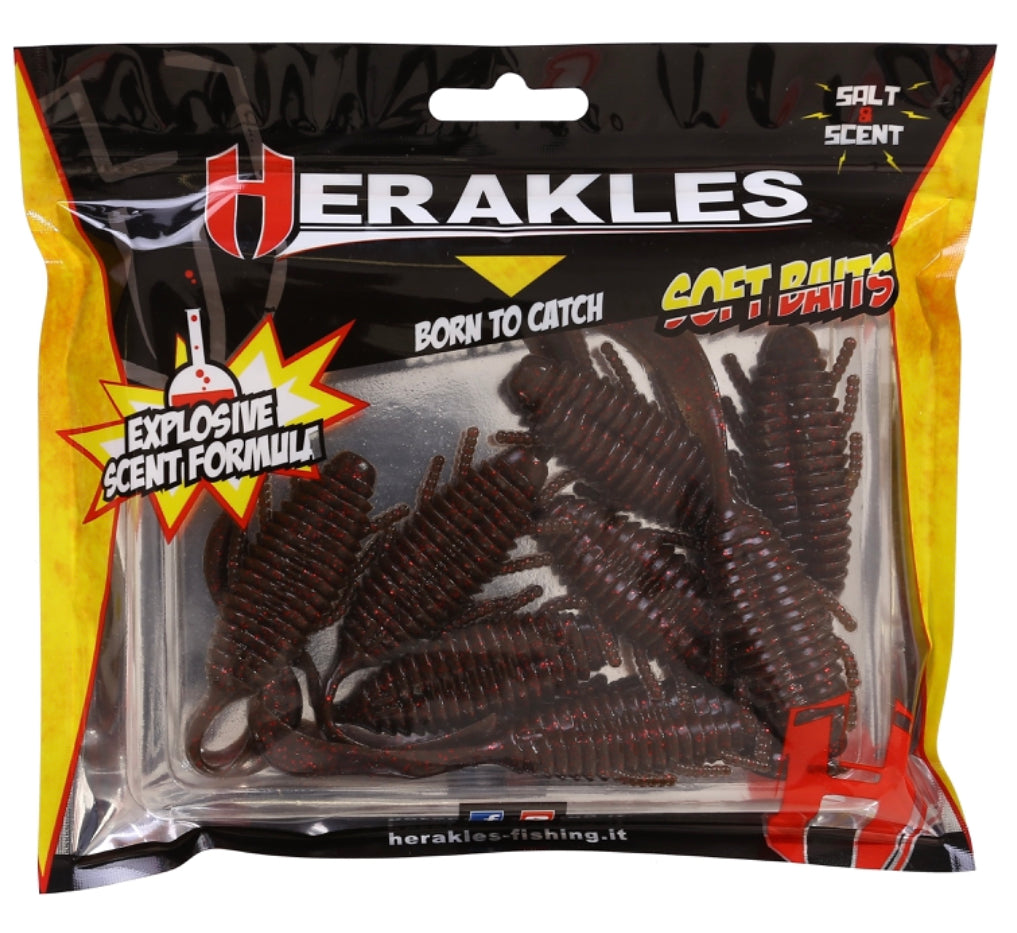 Herakles Leftail-R 3.5”