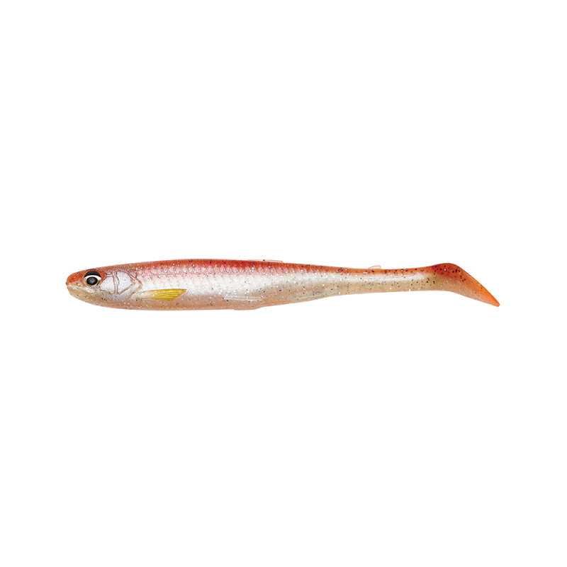 Savage Gear Slender Scoop Shad 9CM