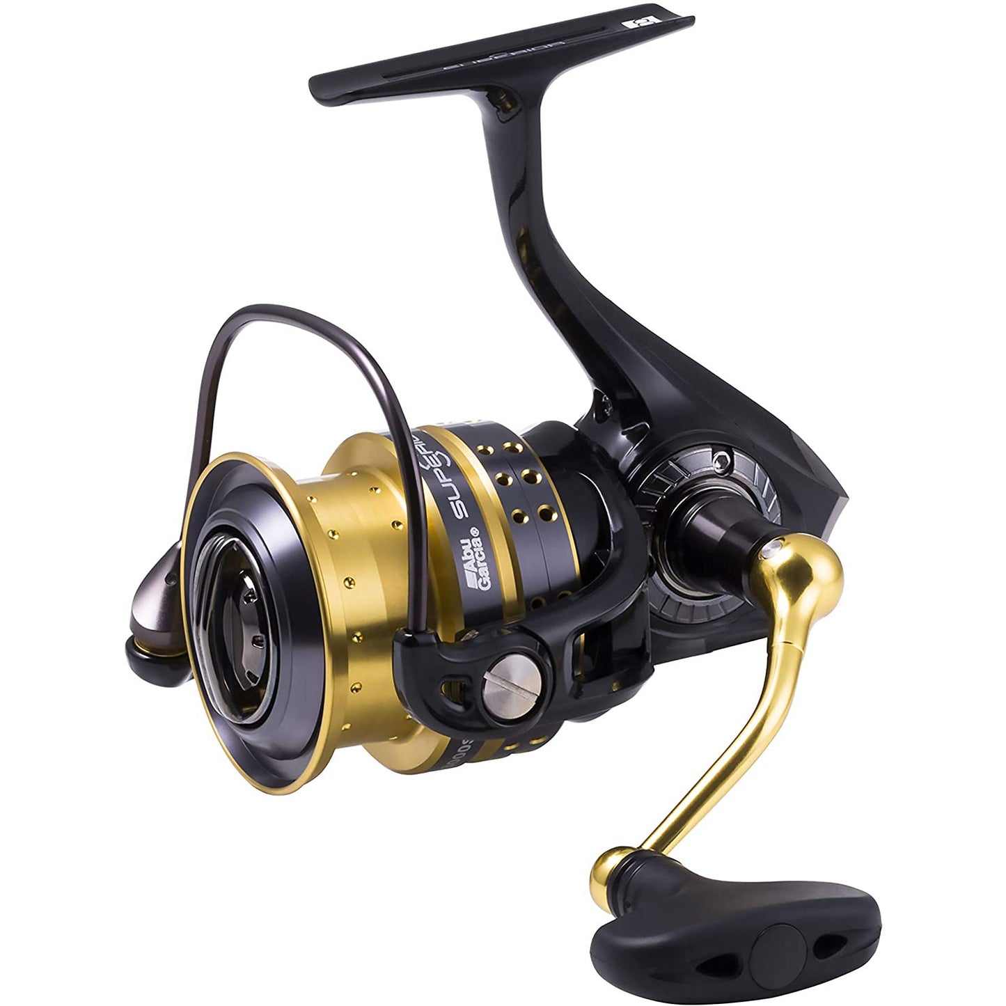 Abu Garcia Superior Mulinello