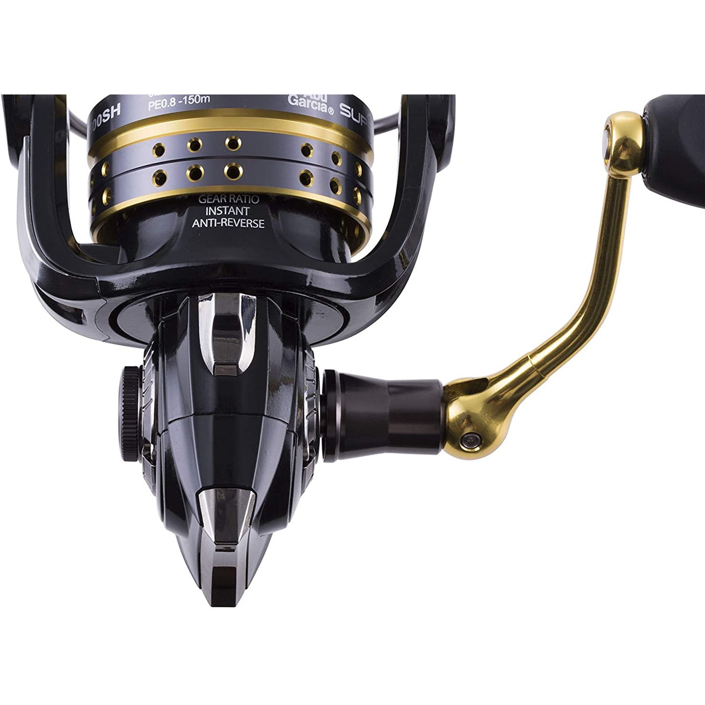 Abu Garcia Superior Mulinello
