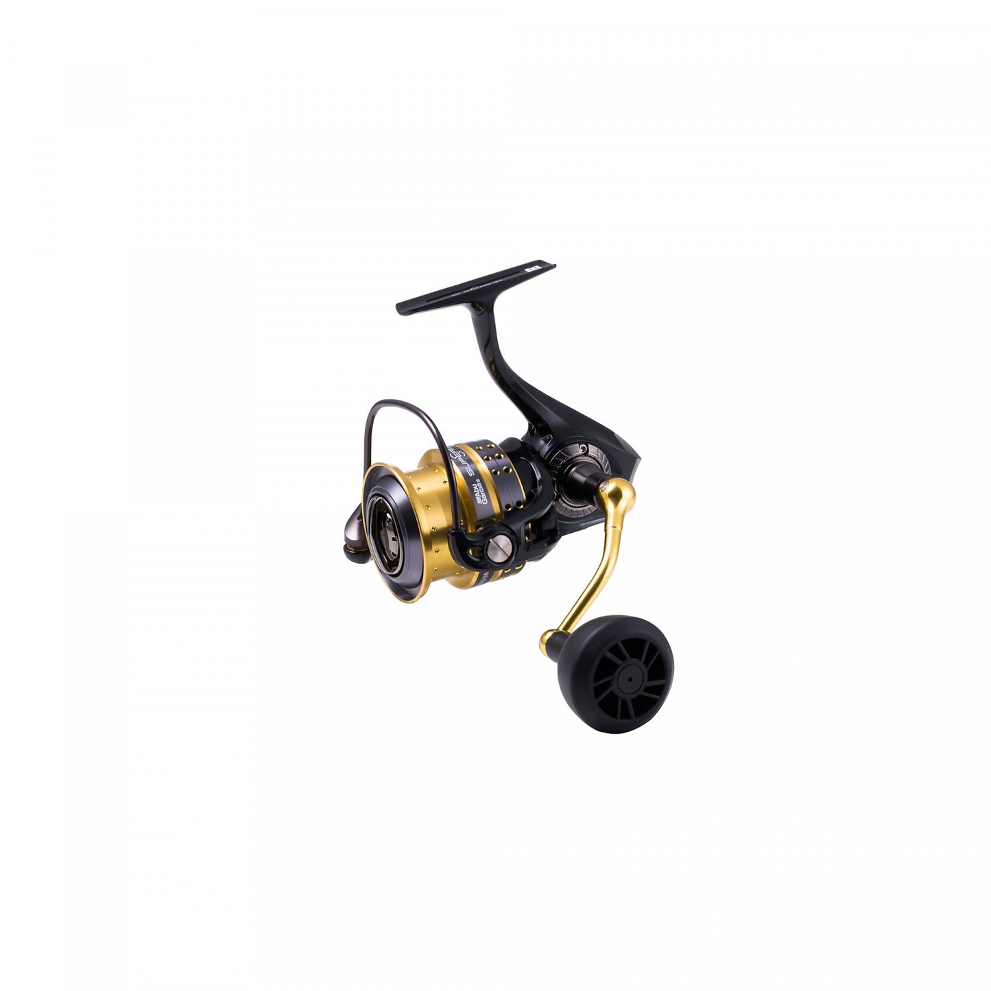 Abu Garcia Superior Mulinello