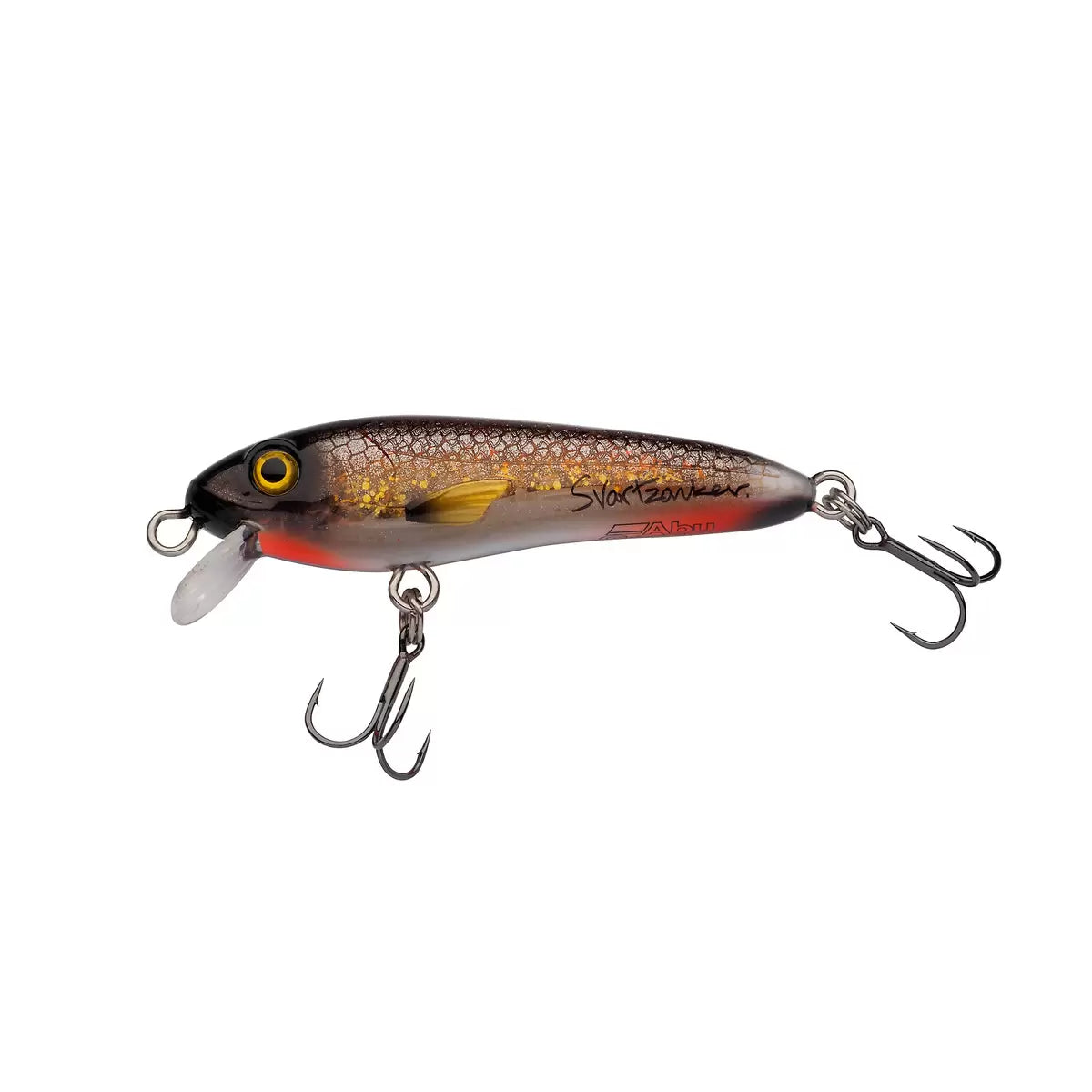 Abu Garcia Svartzonker McCelly Artificiale Siluro