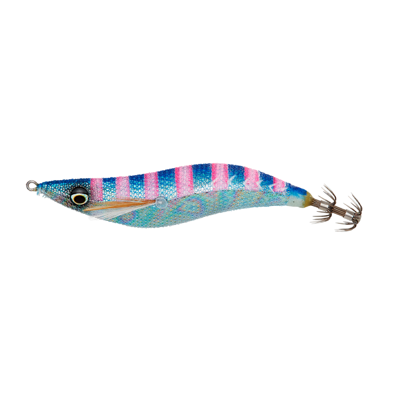 Savage Gear Super Cast Egi Totanare
