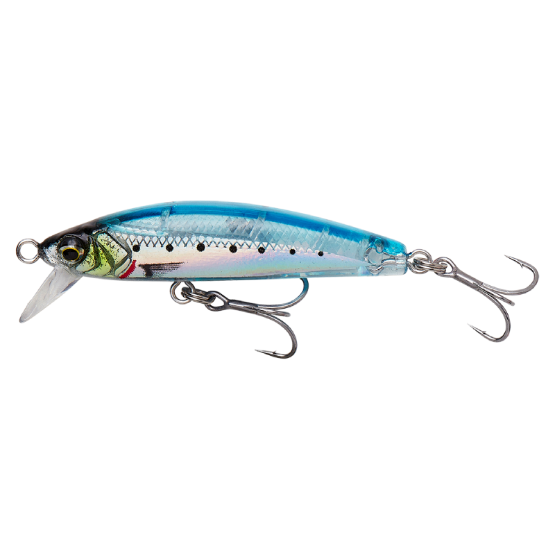Savage Gear Gravity Minnow 5CM 4.3G Sinking