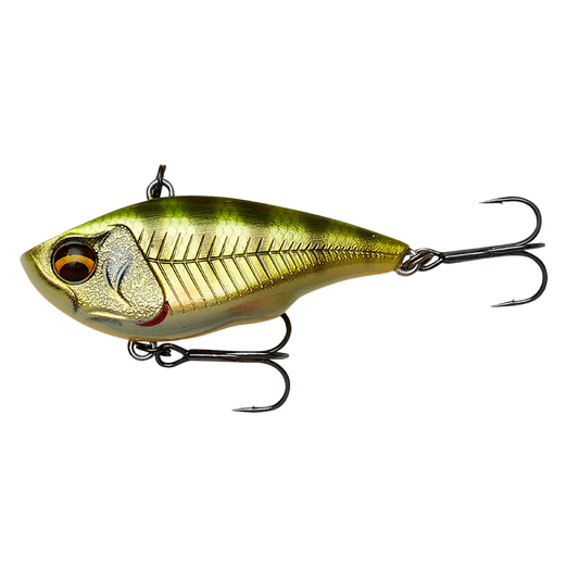 Savage Gear Fat Vibes 5.1CM / 11G