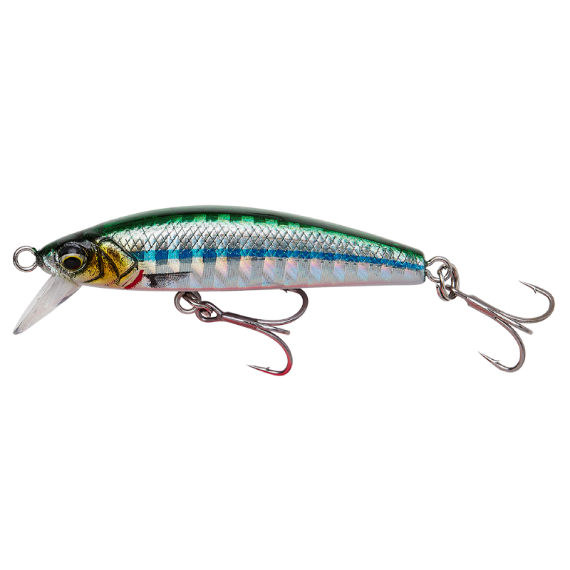 Savage Gear Gravity Minnow 5CM 4.3G Sinking