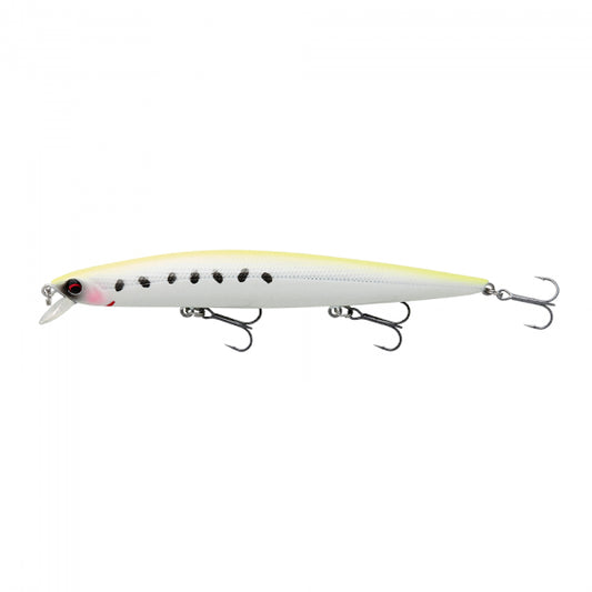 Savage Gear Sea Bass Minnow 12CM / 12.5G Floating