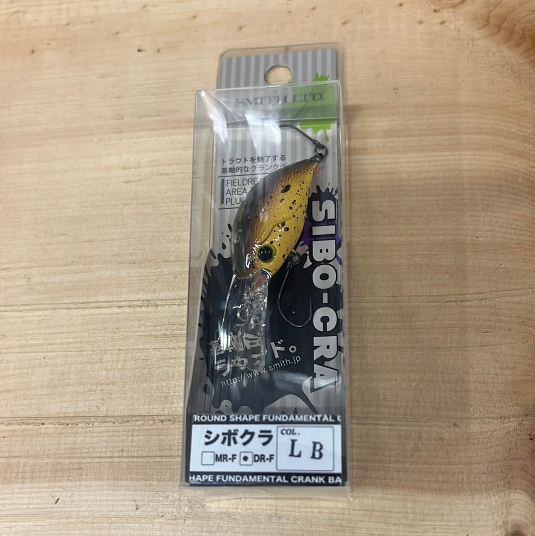 Smith Crank LTD Crank da Trout Area