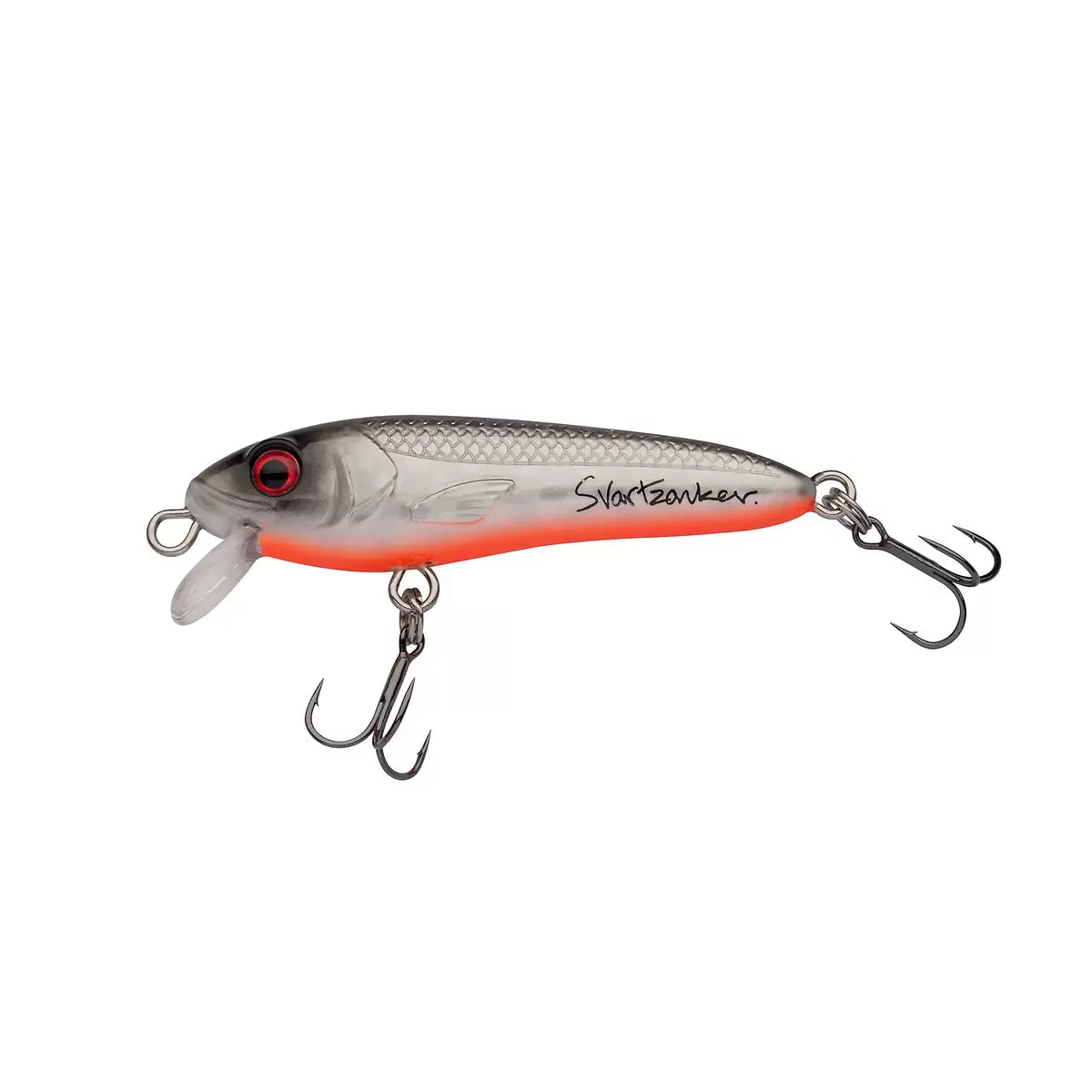 Abu Garcia Svartzonker McCelly Artificiale Siluro