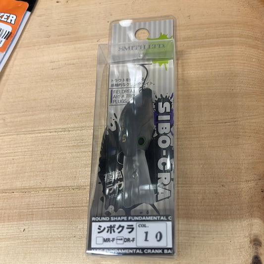 Smith Crank LTD Crank da Trout Area