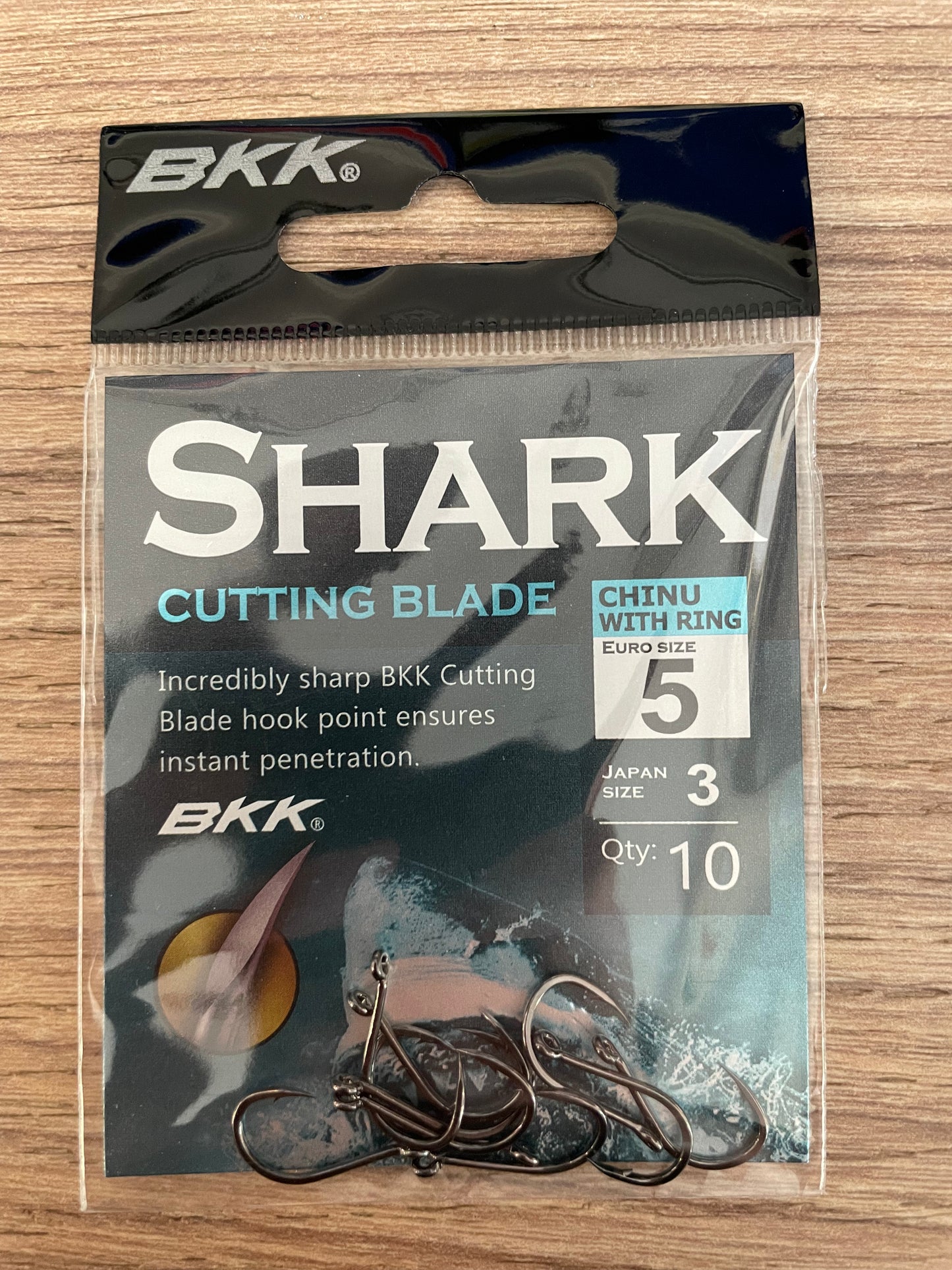 Bkk Amo Shark Chinu-R