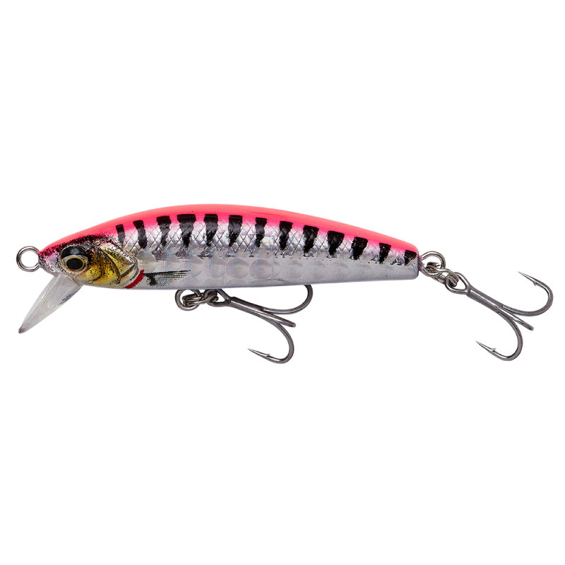 Savage Gear Gravity Minnow 5CM 4.3G Sinking