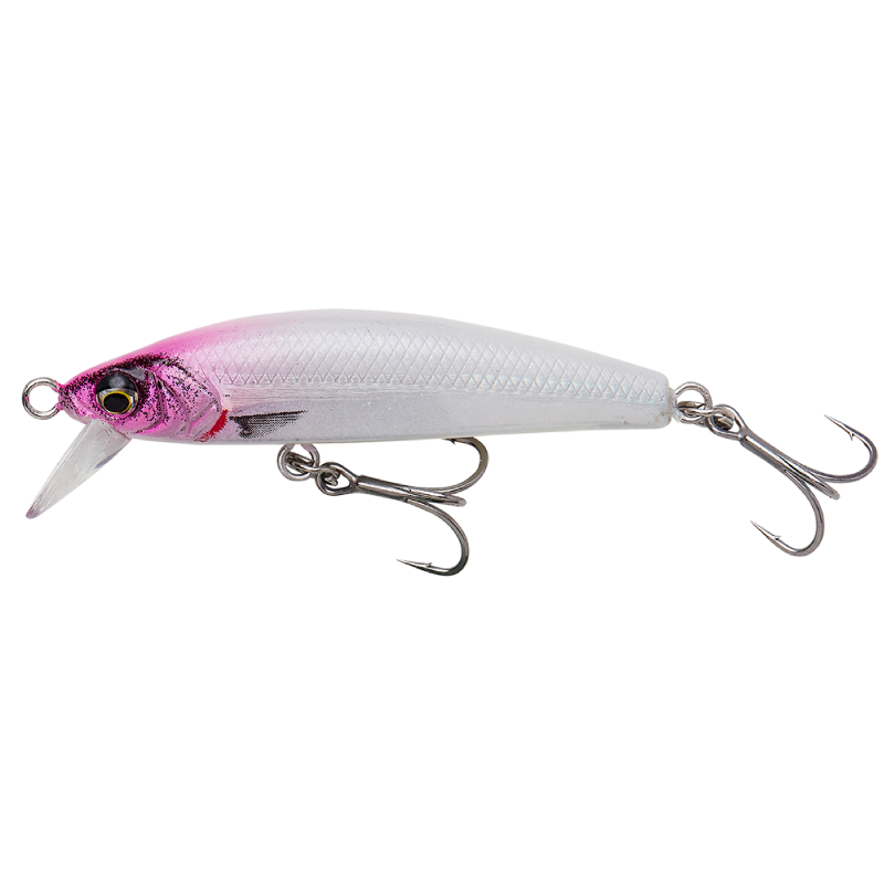 Savage Gear Gravity Minnow 5CM 4.3G Sinking