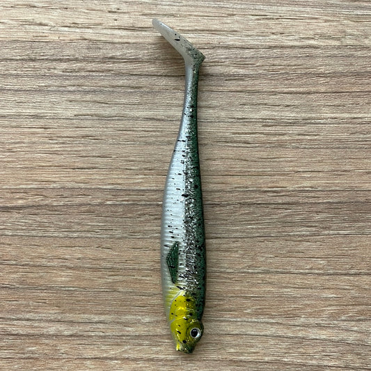 Dam Effezett Shadster