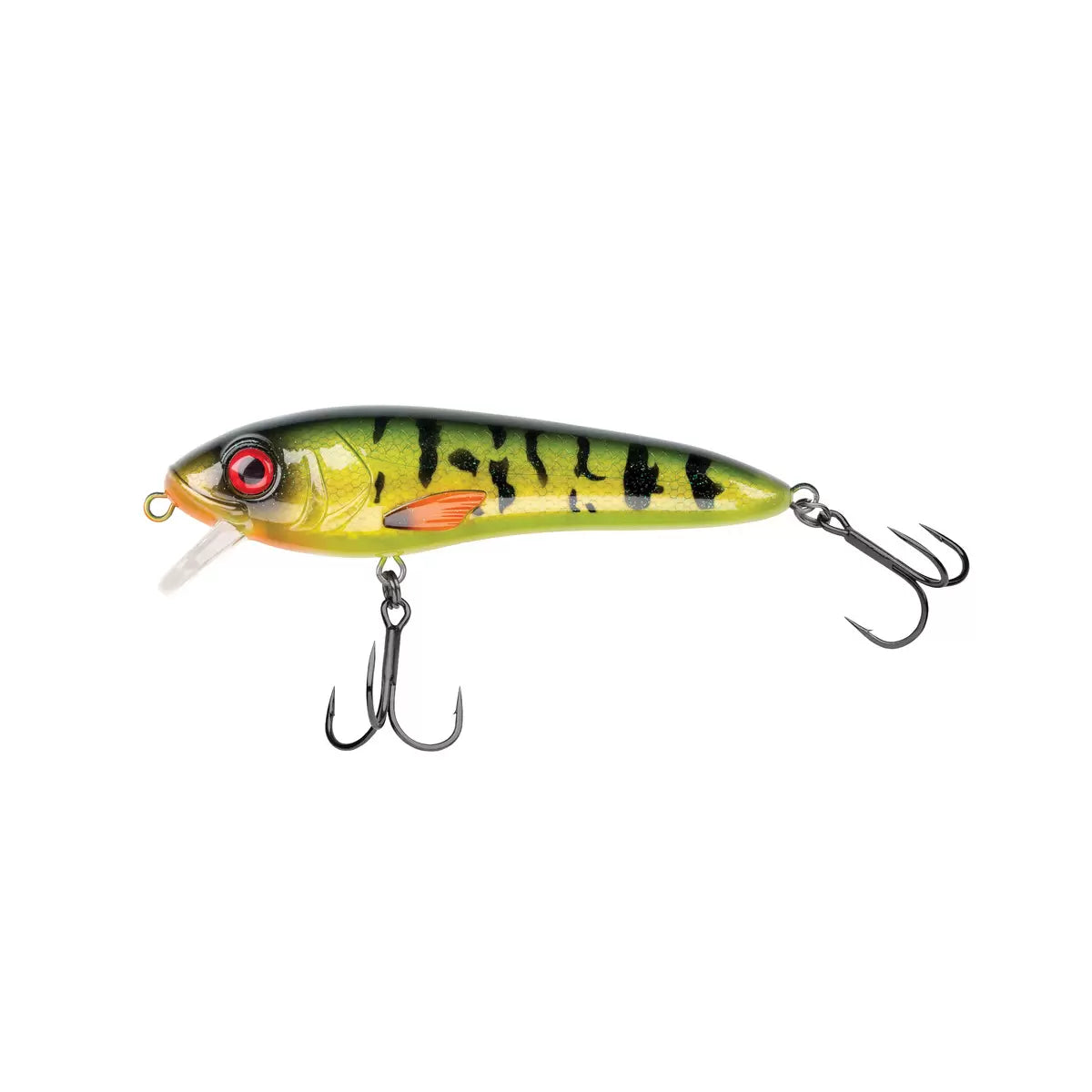 Abu Garcia Svartzonker McCelly Artificiale Siluro