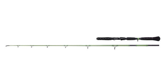 Madcat Green Series Spin Offset 245 40-150g