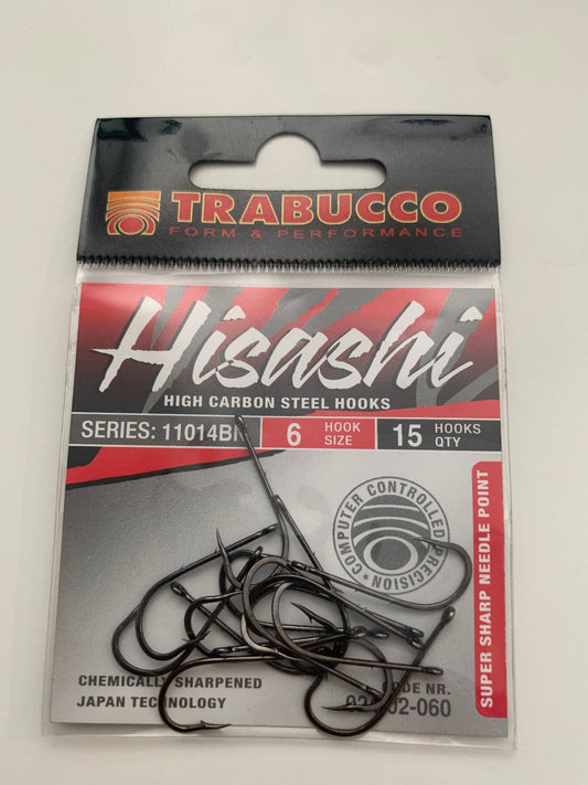 Trabucco Hisashi 11014BN Baitholder