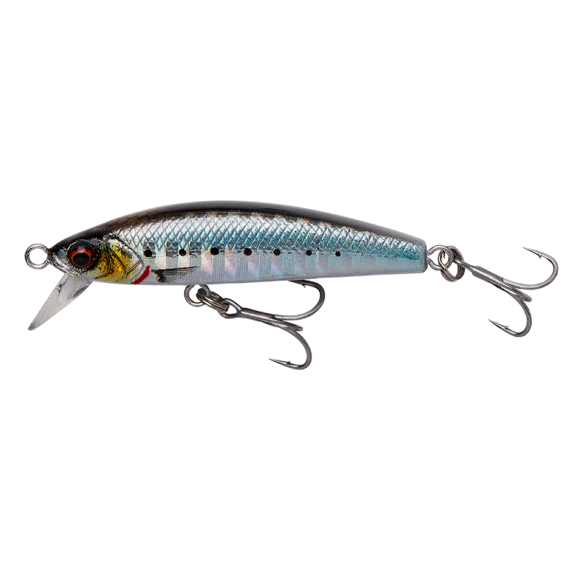 Savage Gear Gravity Minnow 5CM 4.3G Sinking