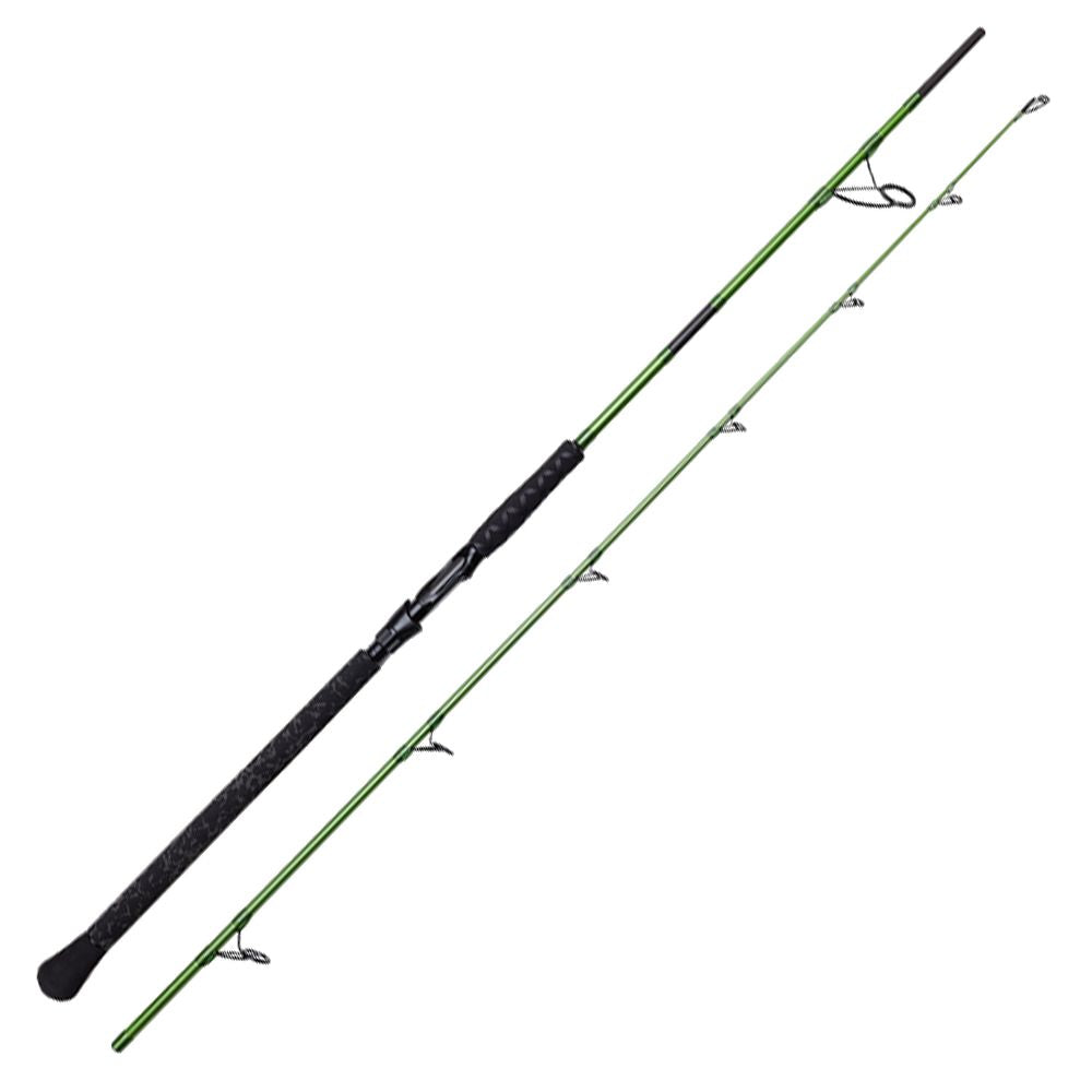 Madcat Green Series Spin 2,75M