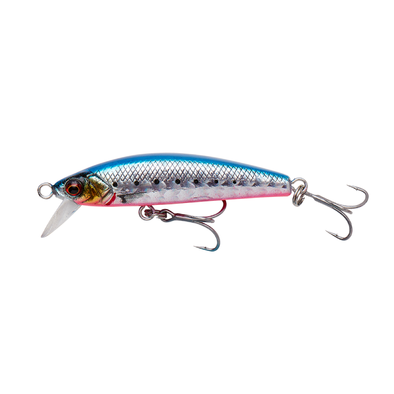 Savage Gear Gravity Minnow 5CM 4.3G Sinking