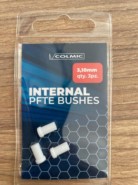 Colmic Internal PFTE Bushes