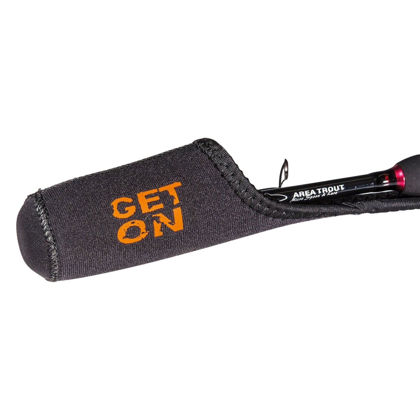 Rapture Elastic Rod Guard