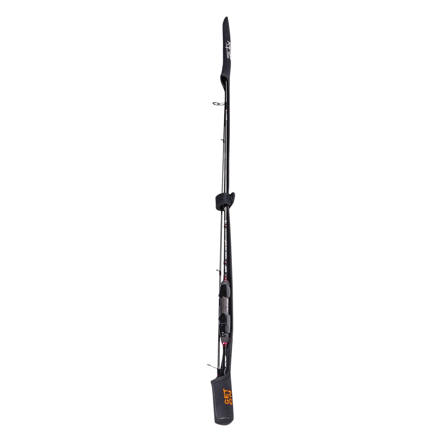 Rapture Elastic Rod Guard