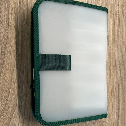 Porta Totanare Jatsui Eging Wallet