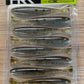 Herakles Bad Minnow 4” / 10CM