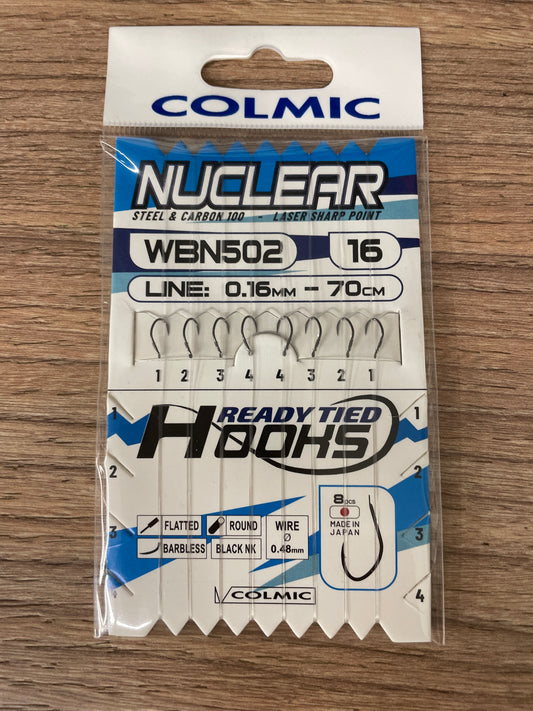 Ami Legati Colmic WBN502 70CM